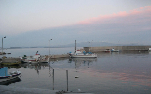 Kyveli Apartments
