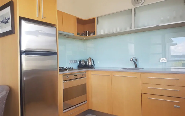 Waimahana Apartment 13