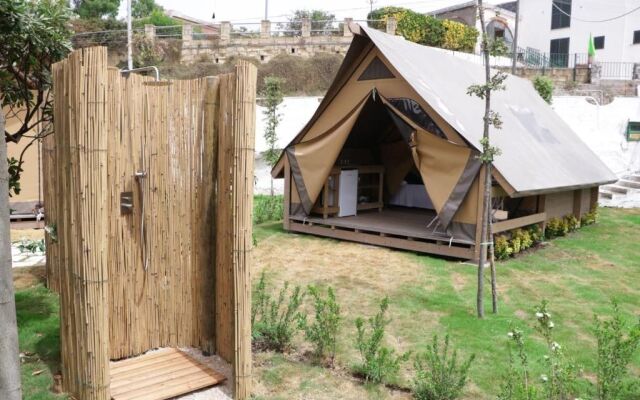Procida Glamping Relais