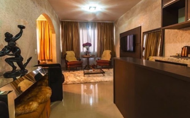 Paraná Palace Hotel