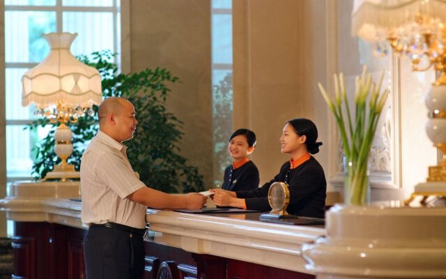 Homeland International Hotel