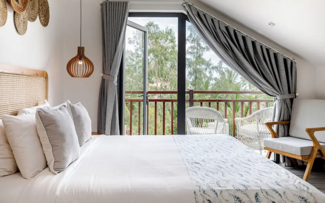The Watermark Beachside Hotel