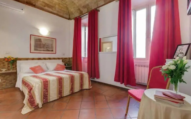 Bed & Breakfast Eleven Rome