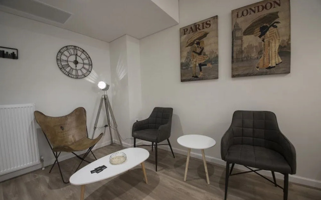 Ornament Suites Nilie Hospitality MGMT