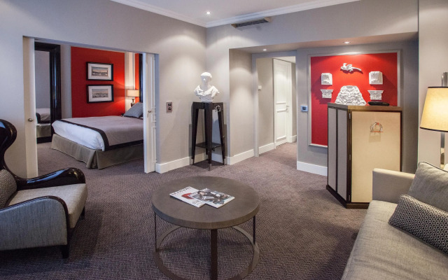 Park Hotel Grenoble - MGallery Collection