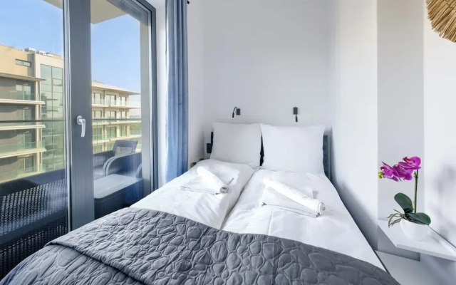 Apartamenty Sun & Snow Hevenia