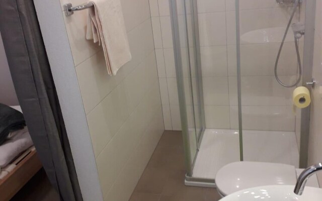 Ferienwohnung - Rauchkofel