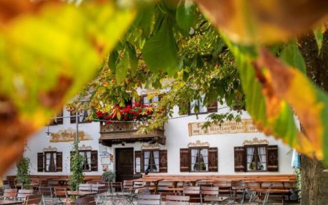 Landhotel Kistlerwirt