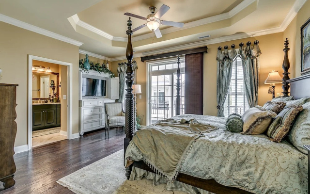 Landyns Beach House 312SB (Sleeps 10)