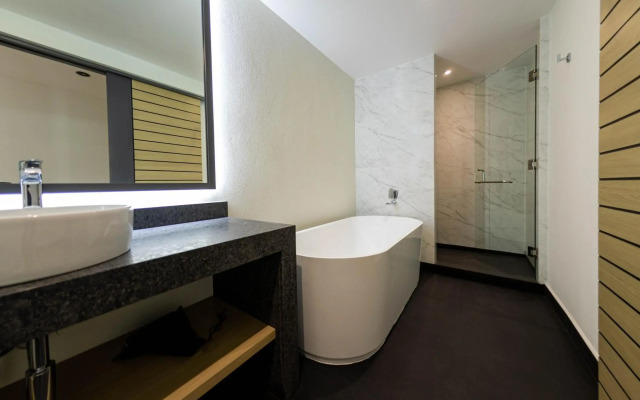 Hotel Catedral