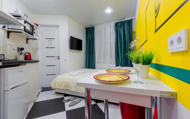 Всем Дом на набережной Макарова 16/2