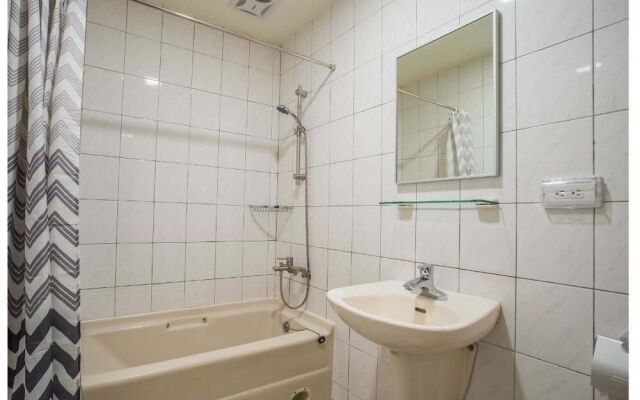 Lanlu B&B