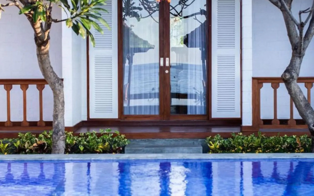 Nalika Beach Resort & Restaurant - Adults Only