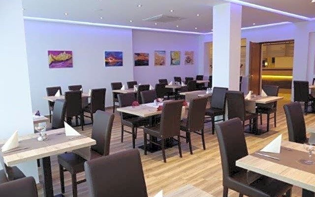 Eichenhof Hotel