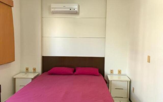 Apartamento Meireles