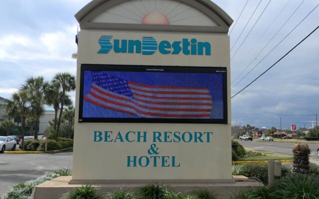 Sundestin 1211