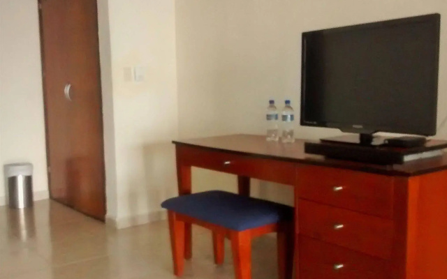 Casabella Art/Boutique Hotel
