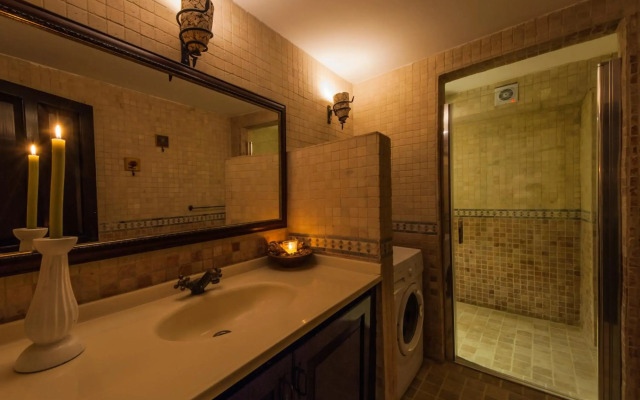 8 Oda Boutique Homes