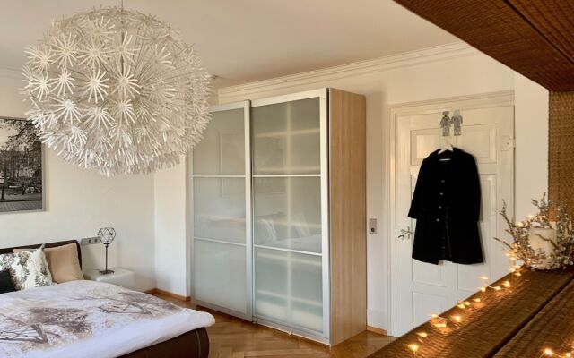 Villa Landenberger Outlet City Metzingen