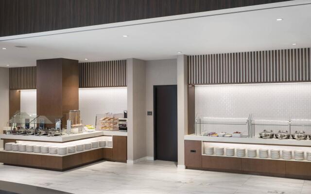 Residence Inn by Marriott Seattle Downtown/Convention Center