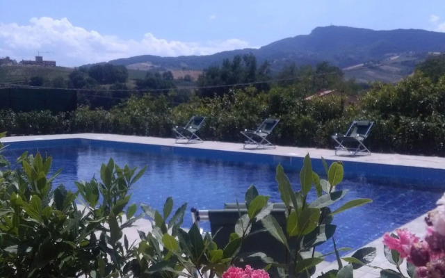 Belvilla by OYO La Collina