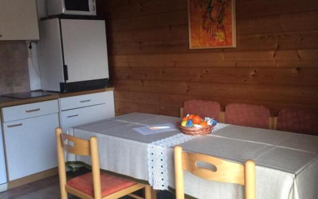 Ferienwohnung Salchegger