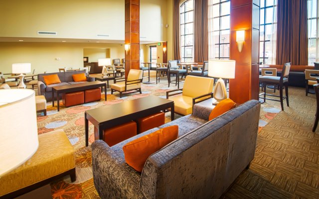 Staybridge Suites Denver-Central Park, an IHG Hotel