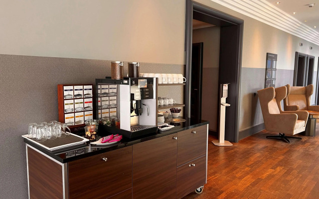 Scotty + Paul Hotel Deggendorf