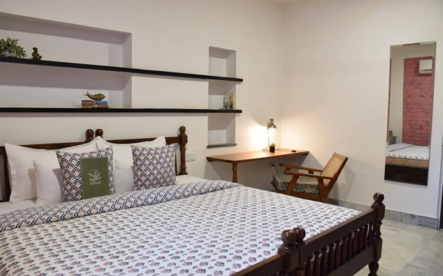 Mukam Boutique Homestay