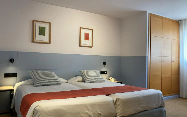 Hotel Miramar Valencia