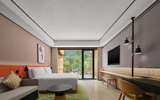 Hilton Garden Inn Guilin Yangshuo