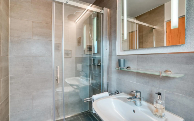 Ferienwohnung Wendelstein