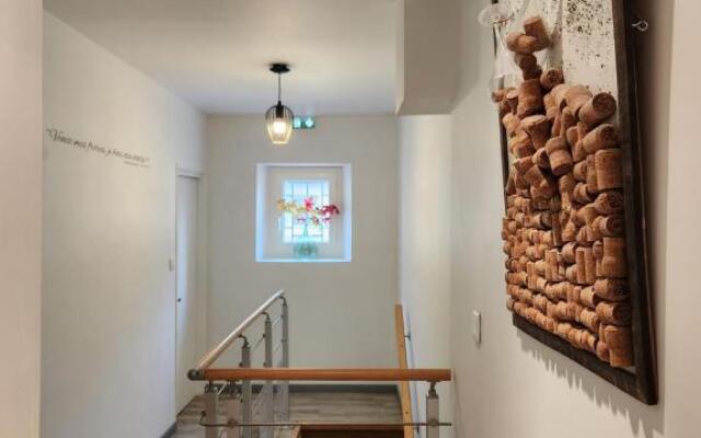 Appartement calme Le clos de Renée