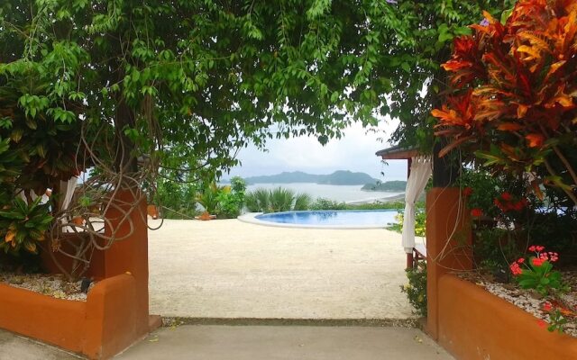 Eco Boutique Hotel Vista Las Islas Reserva Natural
