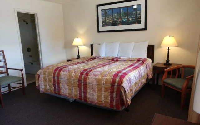 Economy Inn