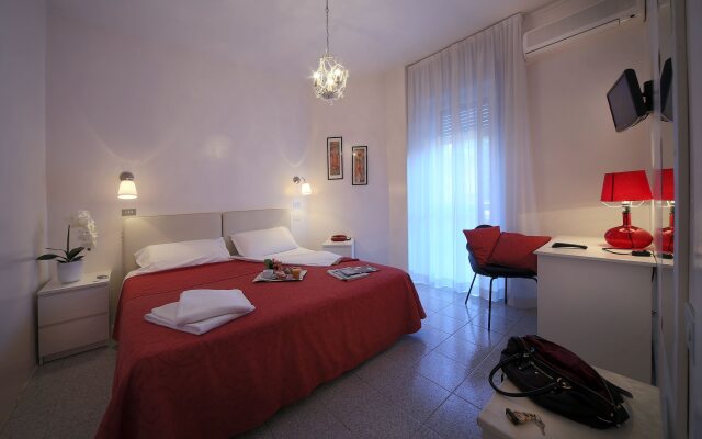 Hotel Cristallo