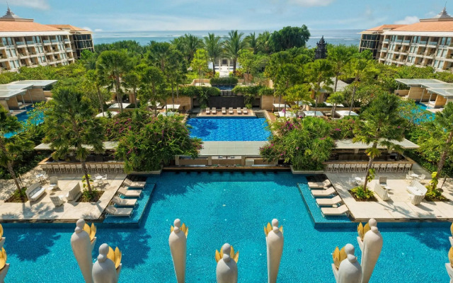 Mulia Resort