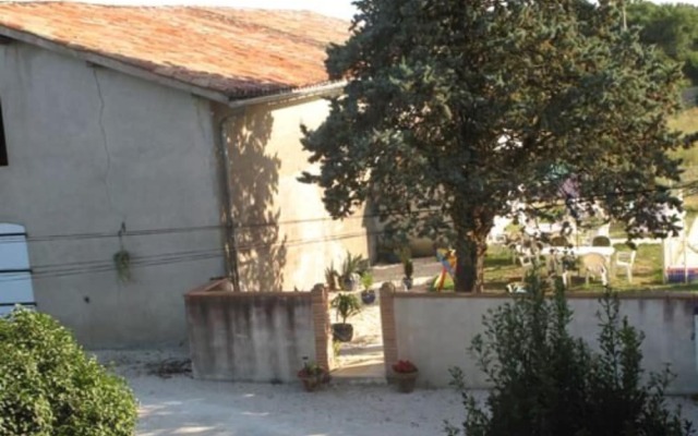 Chateâu de Faudade