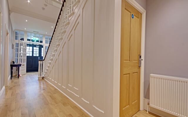 Highfield Bed & Breakfast