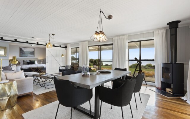 Stargazers Luxury Cottage