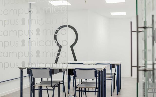 Micampus Santander