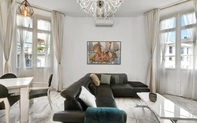 Rue Borniol - Inh 23258
