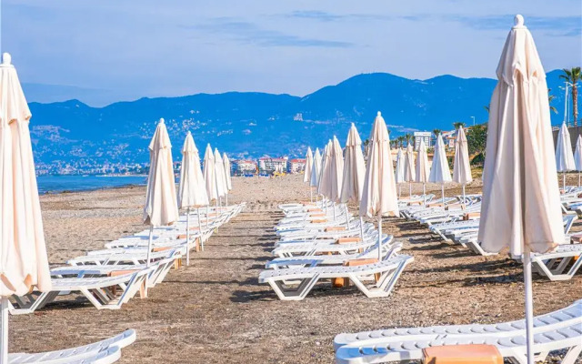 Euphoria Comfort Beach Alanya