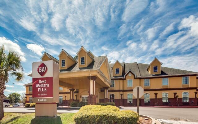 Best Western Plus Bradbury Inn & Suites