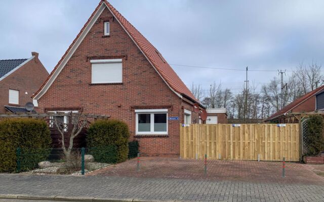 Apartment Stark Norddeich