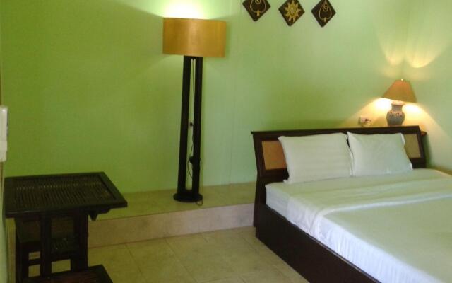 Kluay Mai Boutique Guesthouse