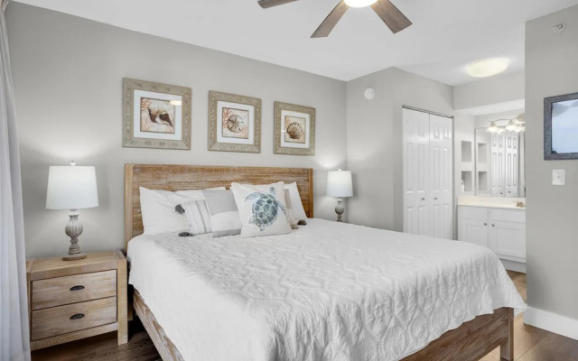 Pelican Beach Terrace 805
