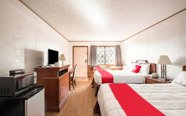 OYO Hotel Windmill Branson