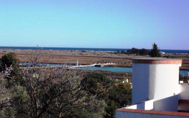Pedras del Rei, Nature and Beach Apartment