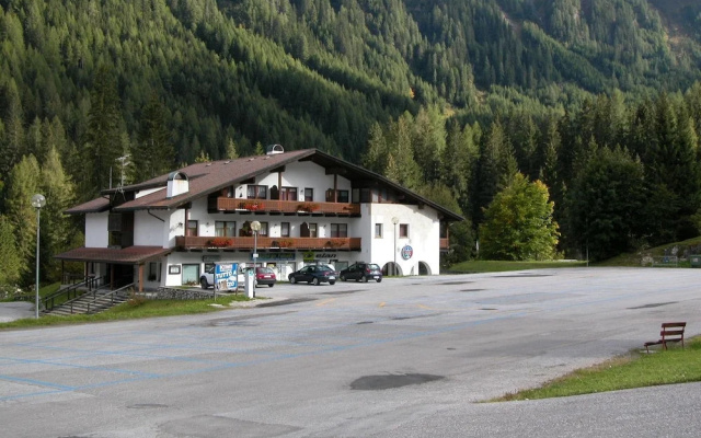 Casa Tiziano